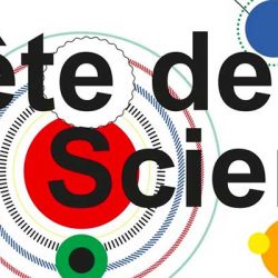 Lire la suite à propos de l’article Le DÉS et la fête de la science – édition 2023