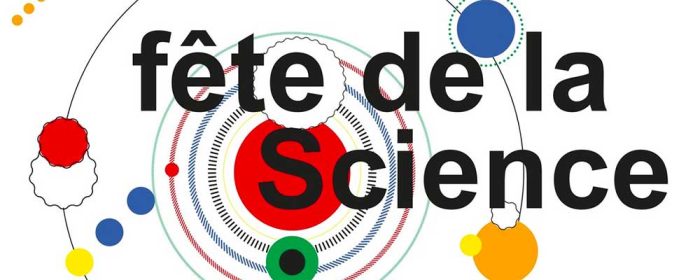 Le DÉS et la fête de la science – édition 2023