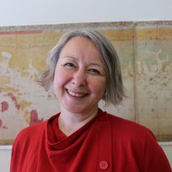Carola Kleemann – Chercheuse invitée au CRISCO